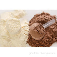 Isolated Whey Protein Powder Nutrition Addable
